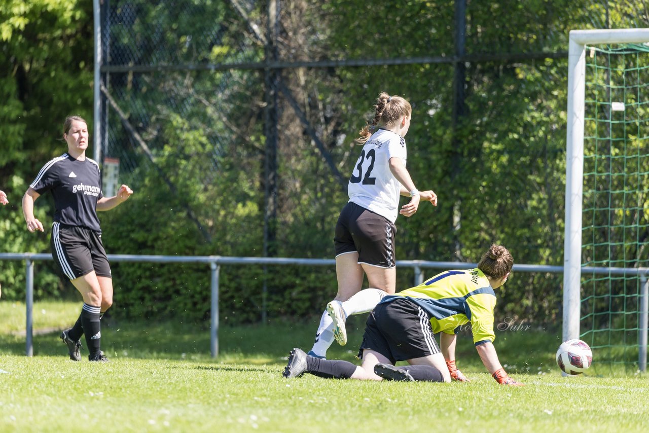 Bild 243 - F SV Henstedt Ulzburg - SV Fortuna Boesdorf : Ergebnis: 3:1